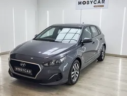 Gris Usado 2019 Hyundai i30 Utilitario | 10.495 € (Buen precio)