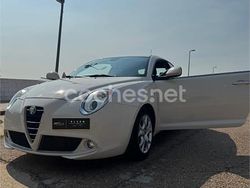 Blanco Usado 2012 Alfa Romeo MiTo Utilitario | 4600 € (Buen precio)