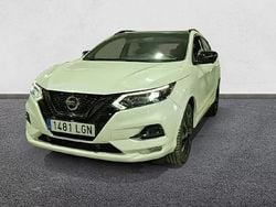 Usado 2020 Nissan Qashqai N-TEC SUV | 18.990 € (Precio justo)
