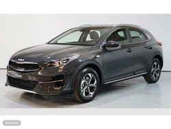 Usado 2024 Kia XCeed SUV | 20.999 € (Buen precio)