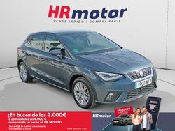 Gris Usado 2025 Seat Ibiza XCELLENCE Berlina | 18.890 € (Precio justo)