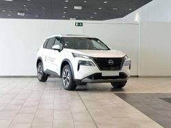 Blanco Usado 2023 Nissan X-Trail N-Connecta SUV | 34.107 € (Precio justo)