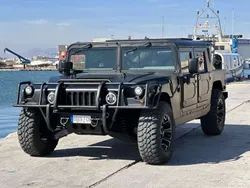 Usado 2004 Hummer H1 SUV | 84.999 €