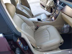 Granate Usado 2006 Mercedes CLS320 Berlina | 10.700 € (Super precio)