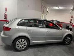 Usado 2006 Audi A3 Sportback Attraction Utilitario | 7800 € (Buen precio)
