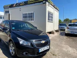 Usado 2011 Chevrolet Cruze LT | 4999 €