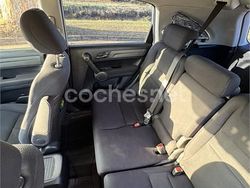 Blanco Usado 2011 Honda CR-V Elegance SUV | 9500 € (Un poco caro)