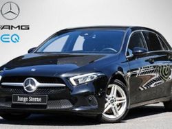 Negro Usado 2019 Mercedes A250 Progressive Utilitario | 32.600 €