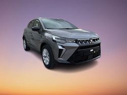 Gris Nuevo 2025 Mitsubishi ASX Motion SUV | 24.900 € (Precio justo)