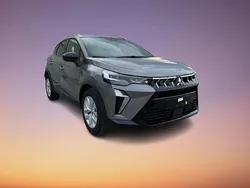 Gris Nuevo 2025 Mitsubishi ASX Motion SUV | 25.400 € (Precio justo)