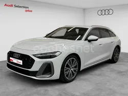 Blanco Usado 2025 Audi A5 Business Coupe | 59.990 €