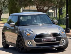 Gris Usado 2020 Mini ONE Utilitario | 15.900 € (Buen precio)