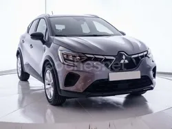 Gris / plata Usado 2024 Mitsubishi ASX Motion SUV | 22.900 € (Un poco caro)
