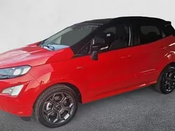 Usado 2019 Ford Ecosport S SUV | 13.700 € (Precio justo)