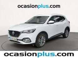 Blanco Usado 2023 MG HS Comfort SUV | 15.423 € (Buen precio)