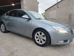 Gris lago Usado 2010 Opel Insignia Essentia Berlina | 7500 € (Precio justo)
