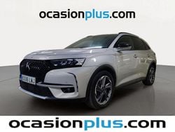 Blanco Usado 2022 DS Automobiles DS7 Crossback SUV | 21.810 € (Super precio)