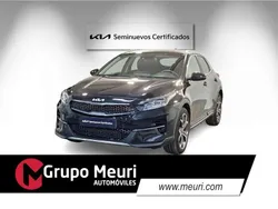 Negro Usado 2023 Kia XCeed SUV | 29.994 € (Caro)