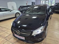 Negro Usado 2012 Mercedes A200 AMG Utilitario | 15.200 € (Precio justo)