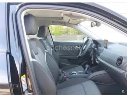 Negro Usado 2017 Audi Q2 Sport SUV | 18.750 € (Precio justo)