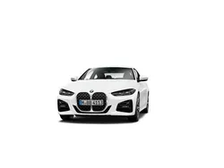 Usado 2021 BMW 420 Shadowline Coupe | 35.300 € (Buen precio)
