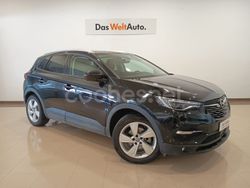 Negro Usado 2019 Opel Grandland X Selective SUV | 14.000 € (Precio justo)