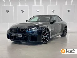 Negro Usado 2023 BMW M2 Comfort Edition Coupe | 69.900 € (Super precio)