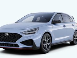 Azul Nuevo 2024 Hyundai i30 | 35.900 €