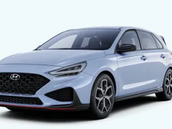 Azul Nuevo 2024 Hyundai i30 | 35.900 € (Precio justo)