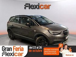 Gris Usado 2020 Opel Crossland Design Edition SUV | 13.470 € (Buen precio)