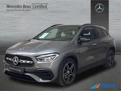 Usado 2021 Mercedes GLA200 SUV | 27.900 € (Buen precio)