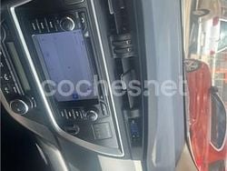 Blanco Usado 2013 Toyota Auris Active Berlina | 11.500 € (Caro)