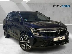 Azul Usado 2023 Renault Espace Techno Esprit Alpine Monovolumen | 34.390 € (Precio justo)