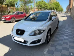 Blanco Usado 2011 Seat Leon Copa Berlina | 5700 € (Super precio)
