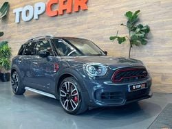 Gris / plata Usado 2020 Mini John Cooper Works Countryman SUV | 35.990 € (Precio justo)