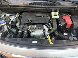 Gris / plata Usado 2016 Peugeot Partner Tepee Outdoor Monovolumen | 9999 € (Buen precio)