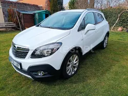 Blanco Usado 2015 Opel Mokka Excellence SUV | 11.995 € (Precio justo)