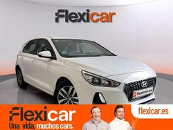 Blanco Usado 2017 Hyundai i30 Utilitario | 9790 € (Buen precio)