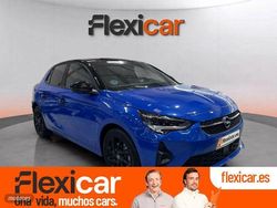 Azul Usado 2022 Opel Corsa GS Line Berlina | 15.990 € (Caro)