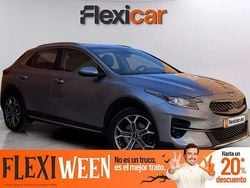 Gris Usado 2021 Kia XCeed SUV | 14.970 € (Precio justo)