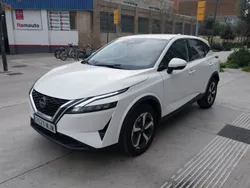 Otro Usado 2023 Nissan Qashqai N-Connecta SUV | 28.900 € (Precio justo)