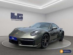 Verde Usado 2023 Porsche 992 Coupe | 267.990 € (Caro)