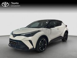 Otro Usado 2021 Toyota C-HR Sport SUV | 26.900 € (Precio justo)