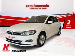 Usado 2019 VW Polo Advance | 13.074 € (Buen precio)