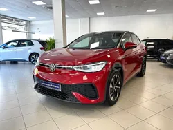 Eléctrico Usado 2023 VW ID.5 Pro Performance SUV | 33.990 € (Precio justo)