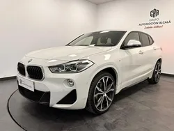 Usado 2018 BMW X2 SUV | 18.990 € (Un poco caro)