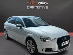 Usado 2020 Audi A3 Sport | 18.490 €