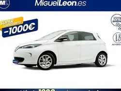 Usado 2019 Renault Zoe LIMITED Utilitario | 9985 € (Buen precio)