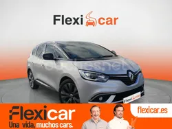 Renault Grand Scénic IV