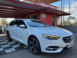 Blanco Usado 2019 Opel Insignia Innovation Familiar | 10.990 € (Buen precio)
